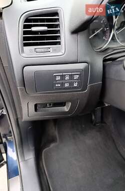 Позашляховик / Кросовер Mazda CX-5 2014 в 