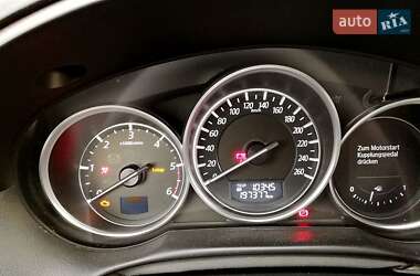 Внедорожник / Кроссовер Mazda CX-5 2017 в 