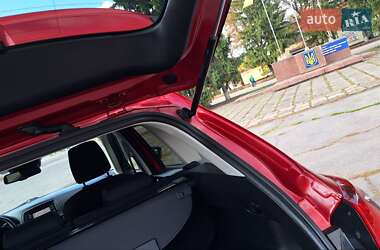 Позашляховик / Кросовер Mazda CX-5 2013 в 