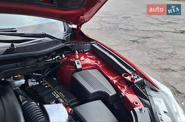 Позашляховик / Кросовер Mazda CX-5 2013 в 