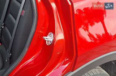 Позашляховик / Кросовер Mazda CX-5 2013 в 