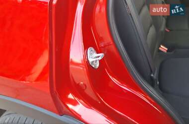 Позашляховик / Кросовер Mazda CX-5 2013 в 