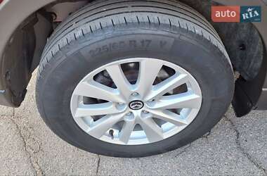 Позашляховик / Кросовер Mazda CX-5 2013 в 