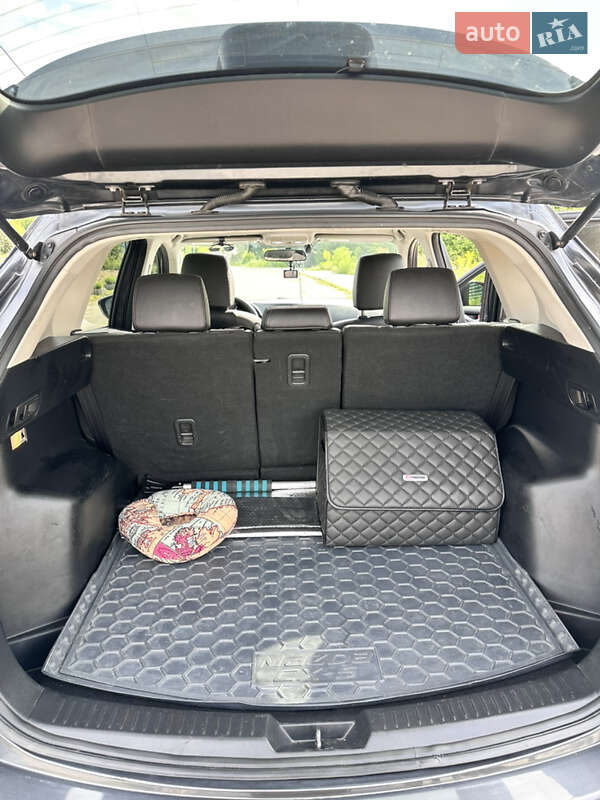 Позашляховик / Кросовер Mazda CX-5 2013 в Києві фото 12 Позашляховик / Кросовер Mazda CX-5 2013 в Києві