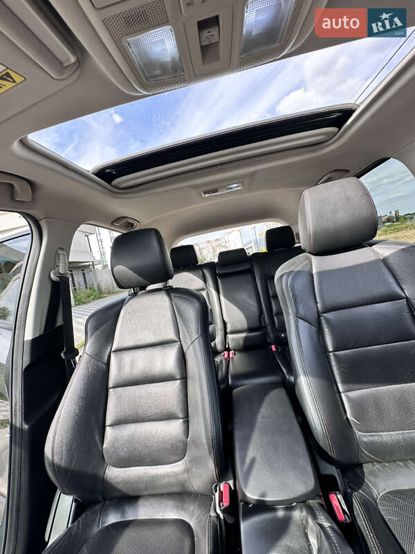 Позашляховик / Кросовер Mazda CX-5 2013 в Києві фото 16 Позашляховик / Кросовер Mazda CX-5 2013 в Києві