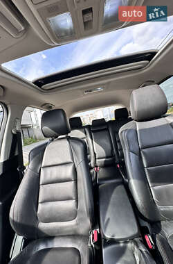 Позашляховик / Кросовер Mazda CX-5 2013 в 