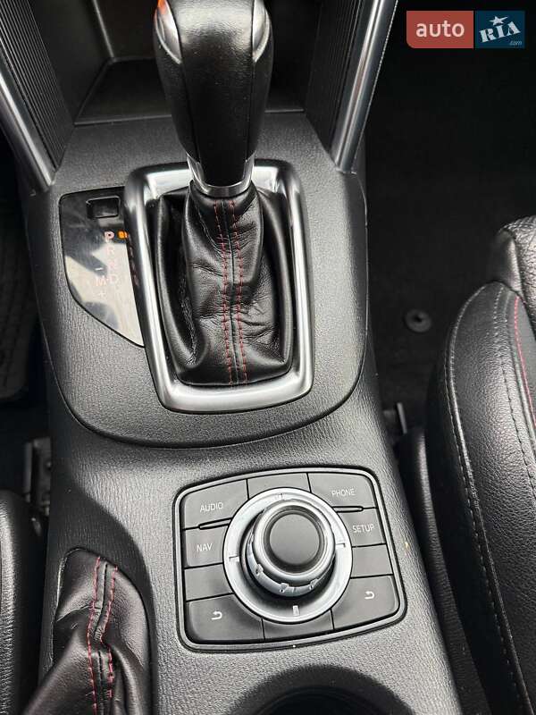 Внедорожник / Кроссовер Mazda CX-5 2014 в Вознесенске