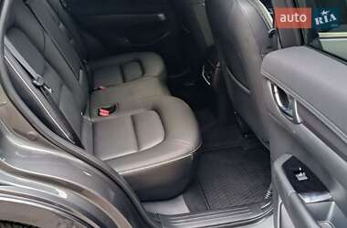 Внедорожник / Кроссовер Mazda CX-5 2023 в 