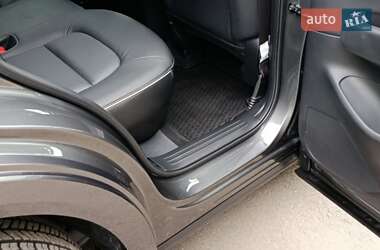 Внедорожник / Кроссовер Mazda CX-5 2023 в 