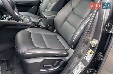 Внедорожник / Кроссовер Mazda CX-5 2023 в 