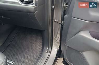 Внедорожник / Кроссовер Mazda CX-5 2023 в 