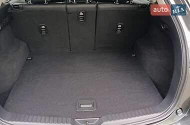 Внедорожник / Кроссовер Mazda CX-5 2023 в 