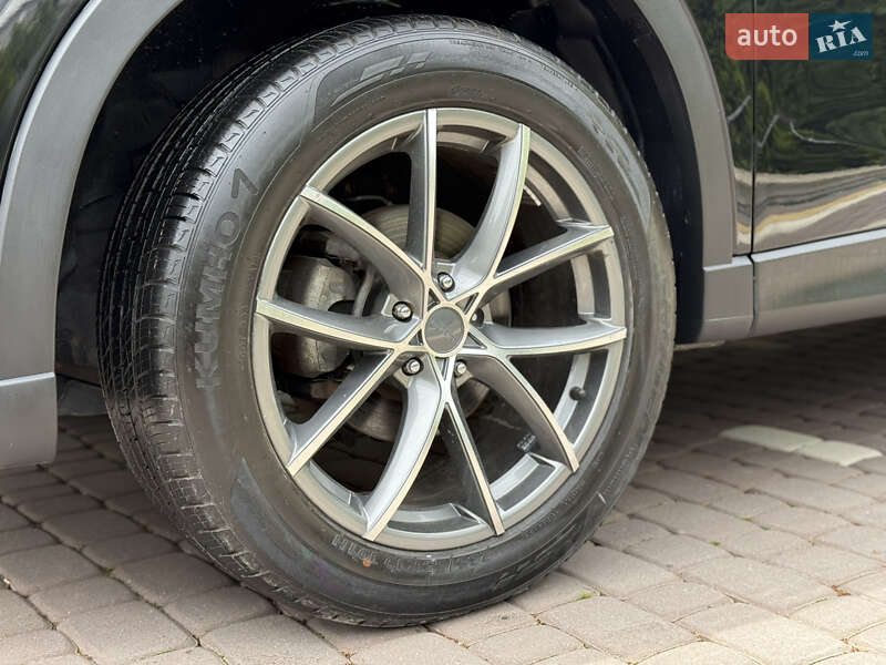 Позашляховик / Кросовер Mazda CX-5 2013 в Косові