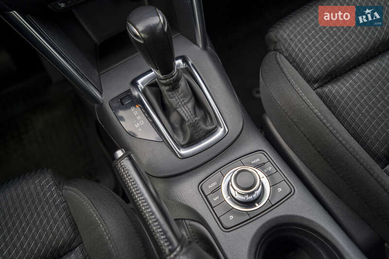 Внедорожник / Кроссовер Mazda CX-5 2014 в Киеве