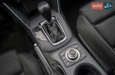 Позашляховик / Кросовер Mazda CX-5 2014 в 