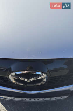 Внедорожник / Кроссовер Mazda CX-5 2013 в 