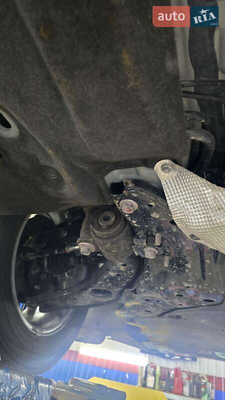 Внедорожник / Кроссовер Mazda CX-5 2023 в Днепре