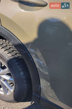 Внедорожник / Кроссовер Mazda CX-5 2023 в 