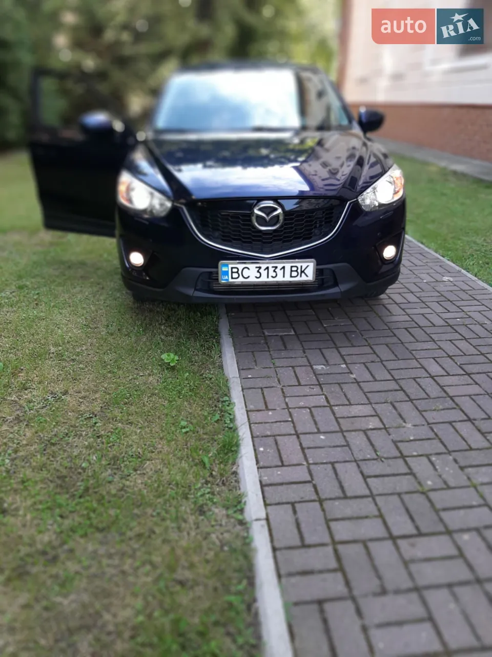 2012 Mazda CX-5 - мініатюра 16