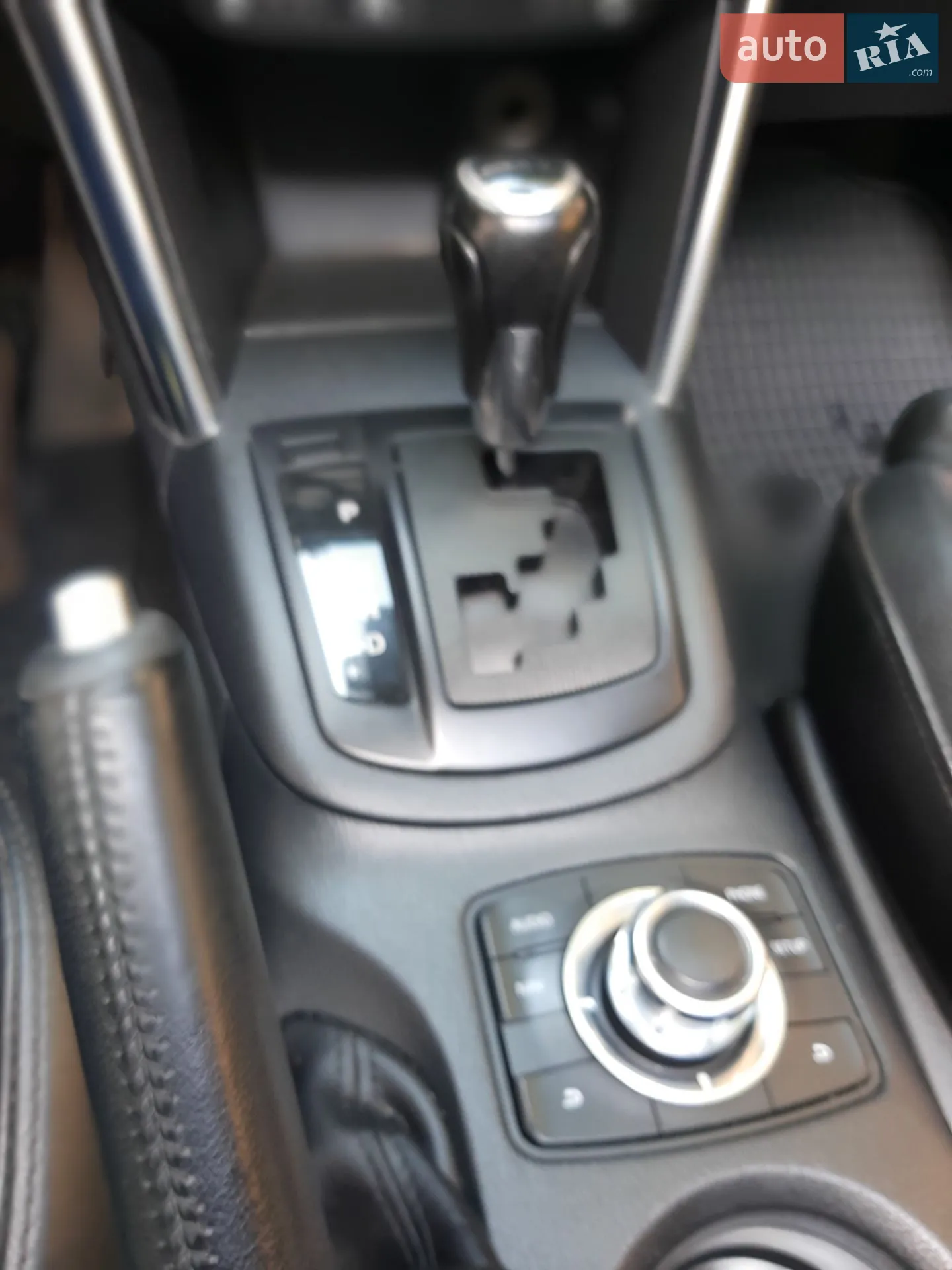 2013 Mazda CX-5 - мініатюра 16