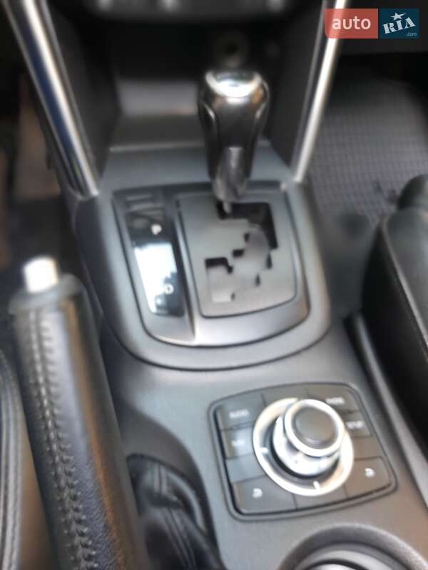 Внедорожник / Кроссовер Mazda CX-5 2013 в Львове фото 12 Внедорожник / Кроссовер Mazda CX-5 2013 в Львове