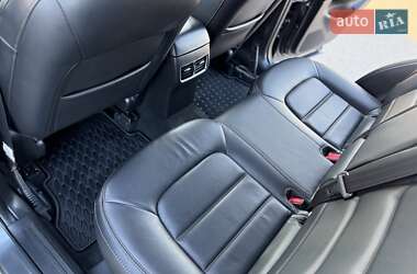 Позашляховик / Кросовер Mazda CX-5 2021 в 