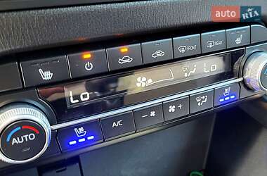 Позашляховик / Кросовер Mazda CX-5 2021 в 