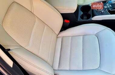 Позашляховик / Кросовер Mazda CX-5 2021 в 