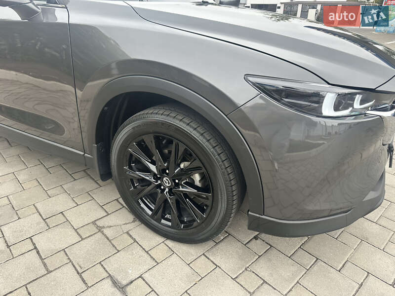 Внедорожник / Кроссовер Mazda CX-5 2020 в Николаеве