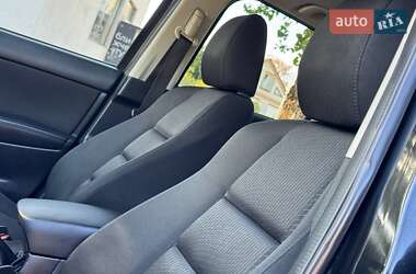 Внедорожник / Кроссовер Mazda CX-5 2014 в 