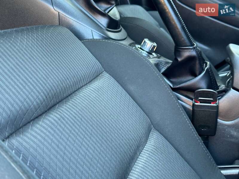 Внедорожник / Кроссовер Mazda CX-5 2014 в Ахтырке