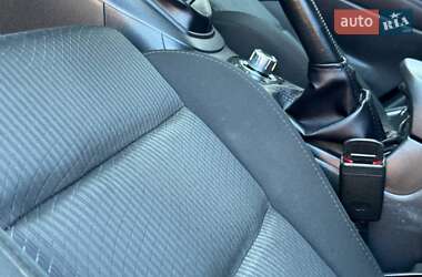 Внедорожник / Кроссовер Mazda CX-5 2014 в 