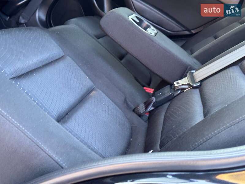 Внедорожник / Кроссовер Mazda CX-5 2014 в Ахтырке