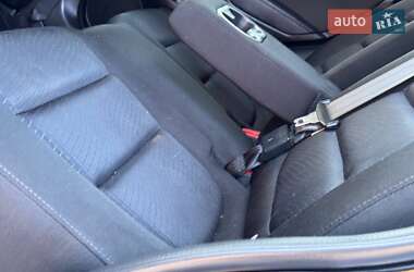 Внедорожник / Кроссовер Mazda CX-5 2014 в 