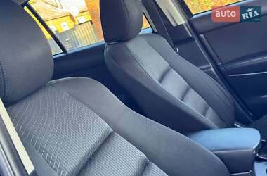 Внедорожник / Кроссовер Mazda CX-5 2014 в 