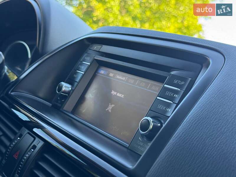 Внедорожник / Кроссовер Mazda CX-5 2014 в Ахтырке