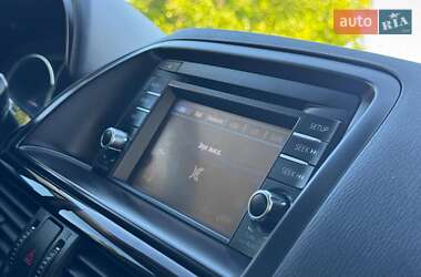 Внедорожник / Кроссовер Mazda CX-5 2014 в 