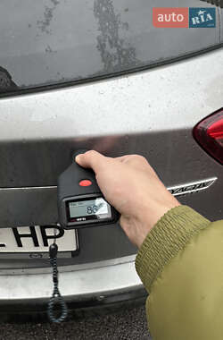 Внедорожник / Кроссовер Mazda CX-5 2013 в 