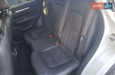 Внедорожник / Кроссовер Mazda CX-5 2019 в 