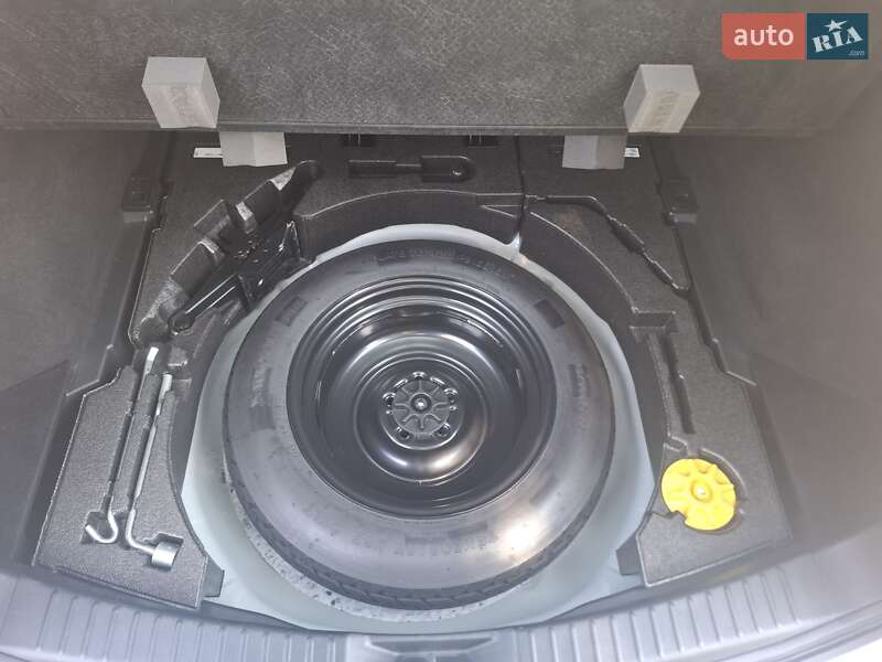 Внедорожник / Кроссовер Mazda CX-5 2019 в Днепре