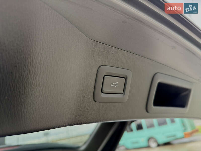 Внедорожник / Кроссовер Mazda CX-5 2023 в Киеве фото 20 Внедорожник / Кроссовер Mazda CX-5 2023 в Киеве