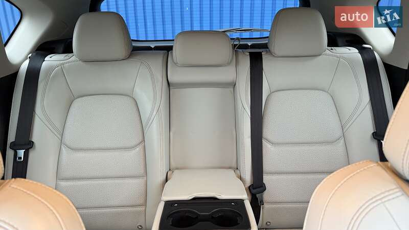 Позашляховик / Кросовер Mazda CX-5 2020 в Києві фото 15 Позашляховик / Кросовер Mazda CX-5 2020 в Києві