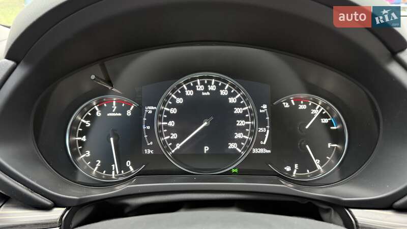 Позашляховик / Кросовер Mazda CX-5 2020 в Києві фото 23 Позашляховик / Кросовер Mazda CX-5 2020 в Києві