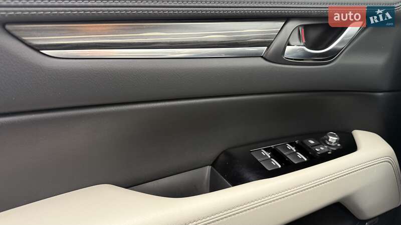 Позашляховик / Кросовер Mazda CX-5 2020 в Києві фото 34 Позашляховик / Кросовер Mazda CX-5 2020 в Києві