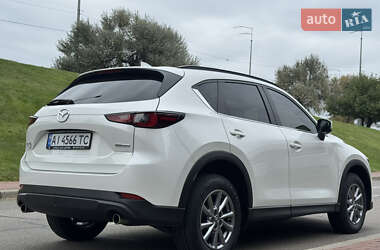 Внедорожник / Кроссовер Mazda CX-5 2023 в 