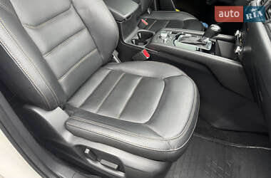 Внедорожник / Кроссовер Mazda CX-5 2023 в 