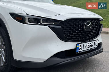 Внедорожник / Кроссовер Mazda CX-5 2023 в 