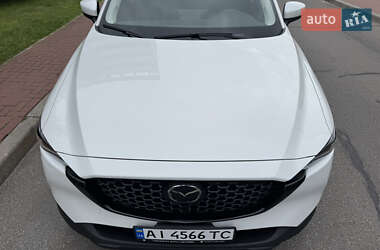Внедорожник / Кроссовер Mazda CX-5 2023 в 