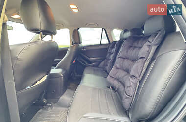 Внедорожник / Кроссовер Mazda CX-5 2014 в 