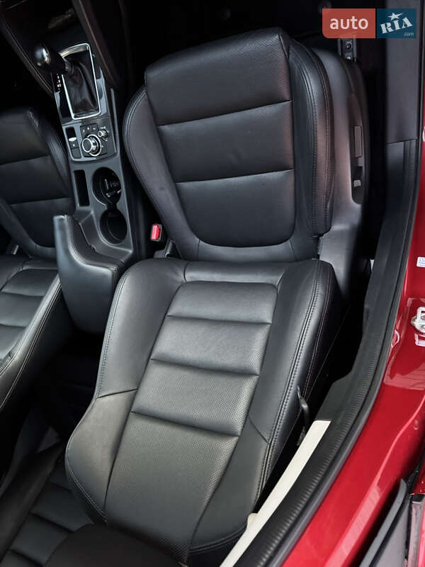 Внедорожник / Кроссовер Mazda CX-5 2015 в Ивано-Франковске